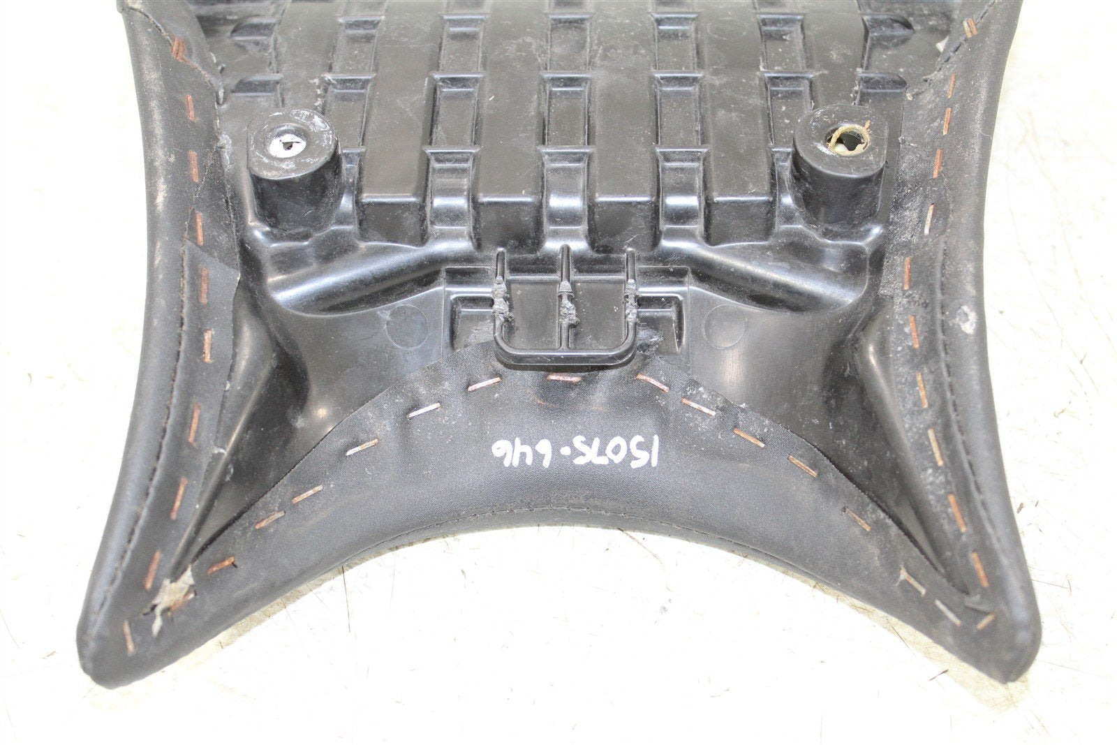 2018 Honda CB 300F Seat 15075