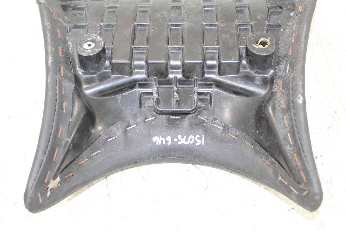 2018 Honda CB 300F Seat 15075