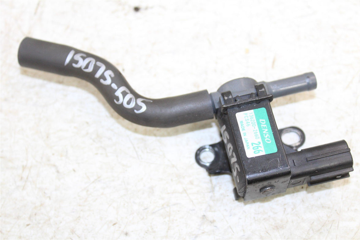 2018 Honda CB 300F Purge Control Solenoid Valve 15075