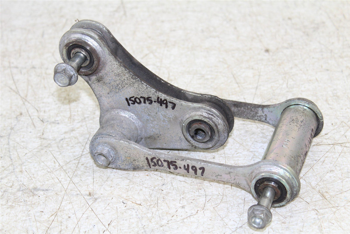 2018 Honda CB 300F Linkage Suspension Link Rear Relay Arm 15075