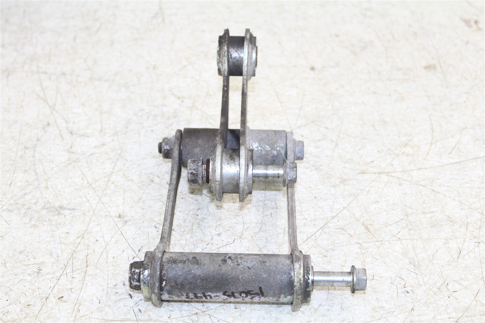 2018 Honda CB 300F Linkage Suspension Link Rear Relay Arm 15075