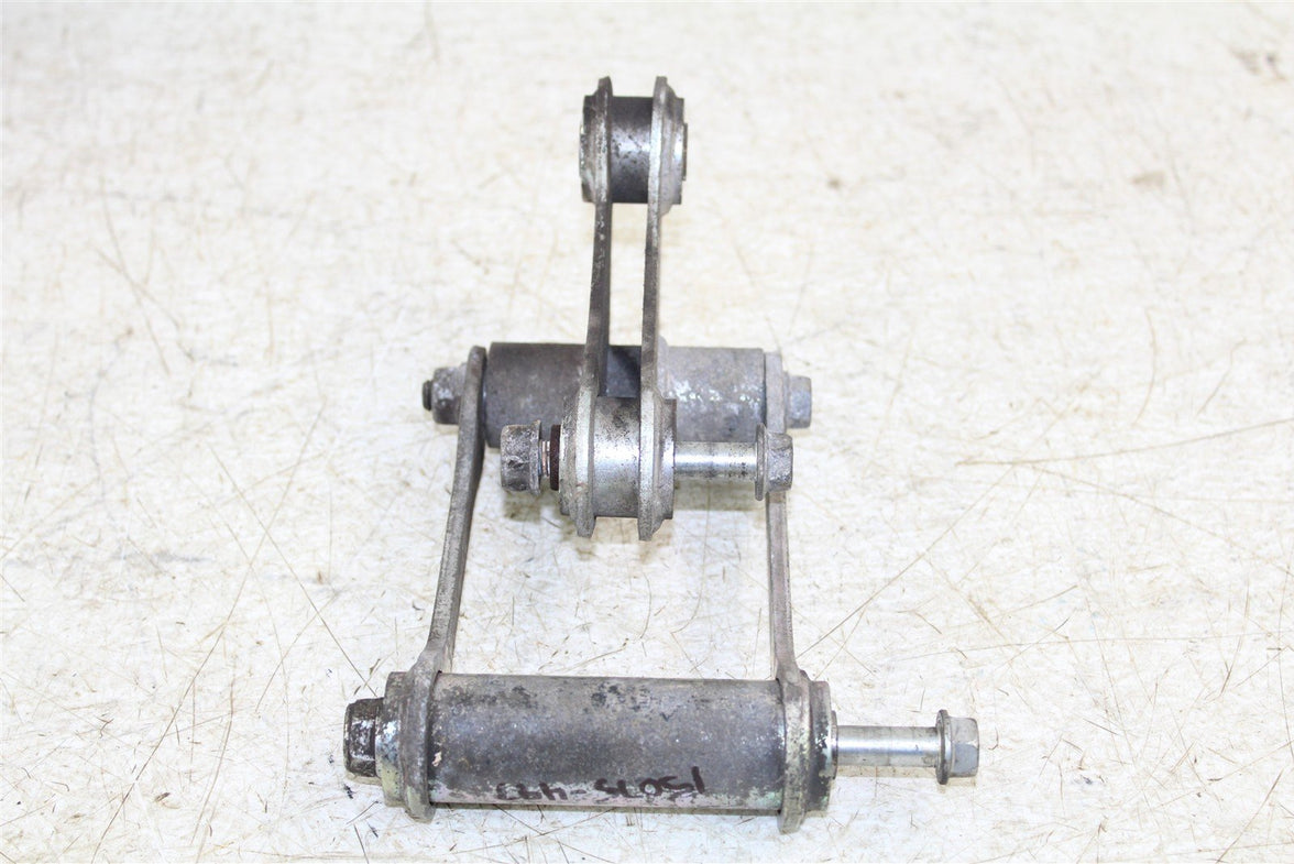 2018 Honda CB 300F Linkage Suspension Link Rear Relay Arm 15075