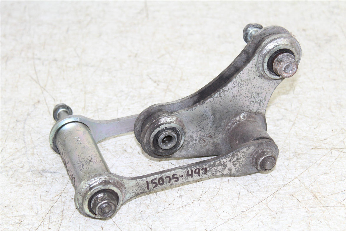 2018 Honda CB 300F Linkage Suspension Link Rear Relay Arm 15075