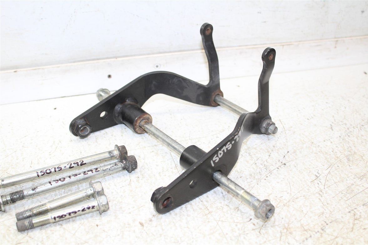 2018 Honda CB 300F Motor Mounts Engine Brackets Hardware 15075