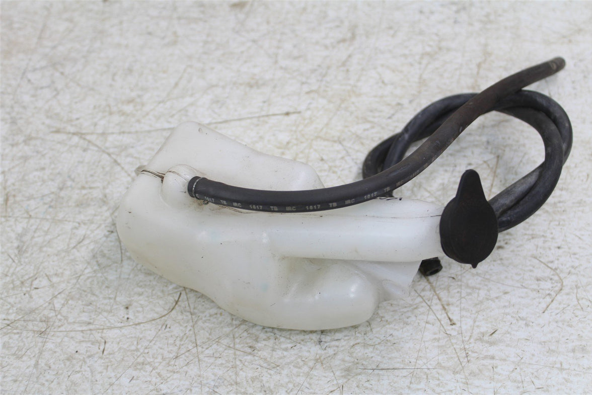 2018 Honda CB 300F Coolant Overflow Tank Reservoir 15075