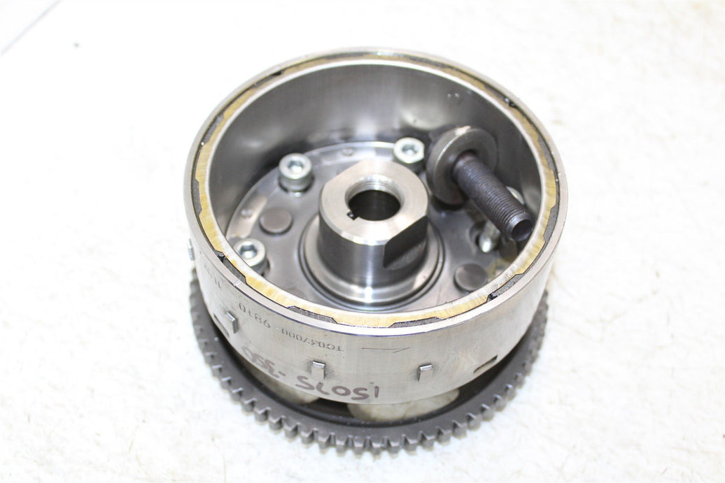 2018 Honda CB 300F Flywheel Magneto 15075