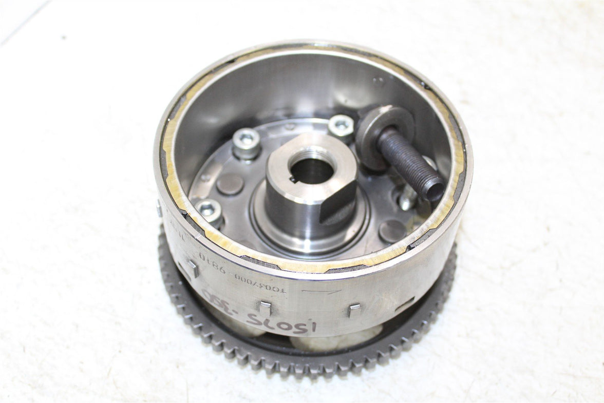 2018 Honda CB 300F Flywheel Magneto 15075