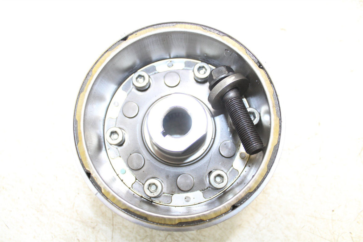 2018 Honda CB 300F Flywheel Magneto 15075