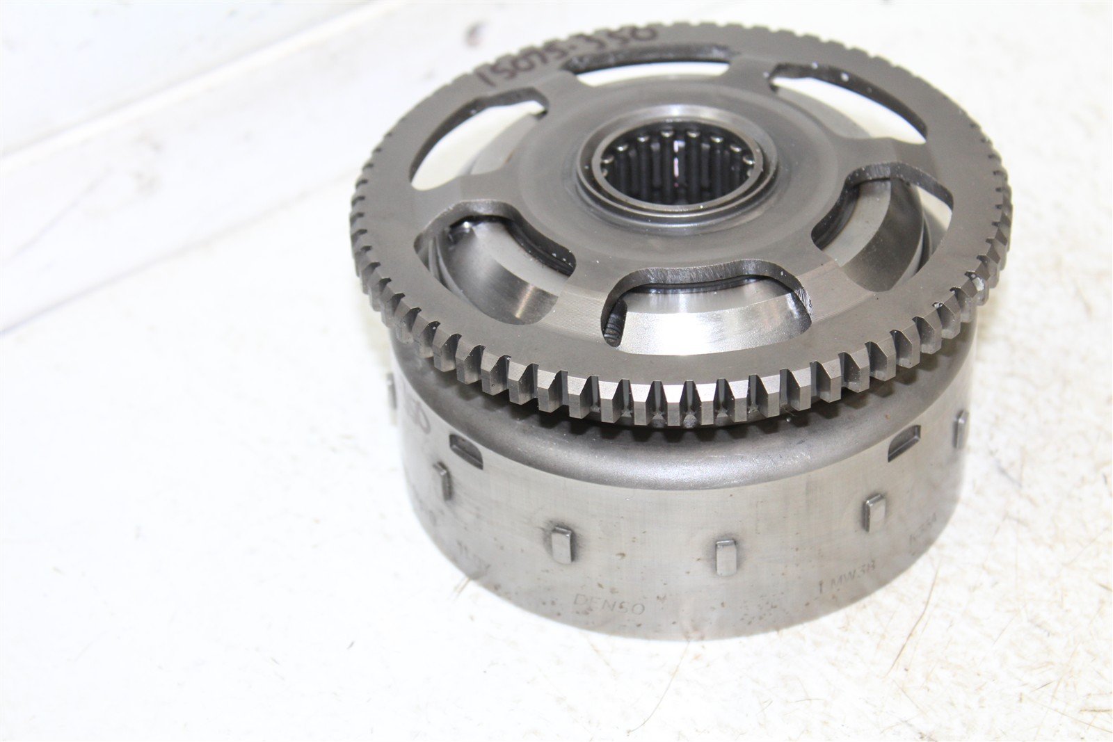 2018 Honda CB 300F Flywheel Magneto 15075