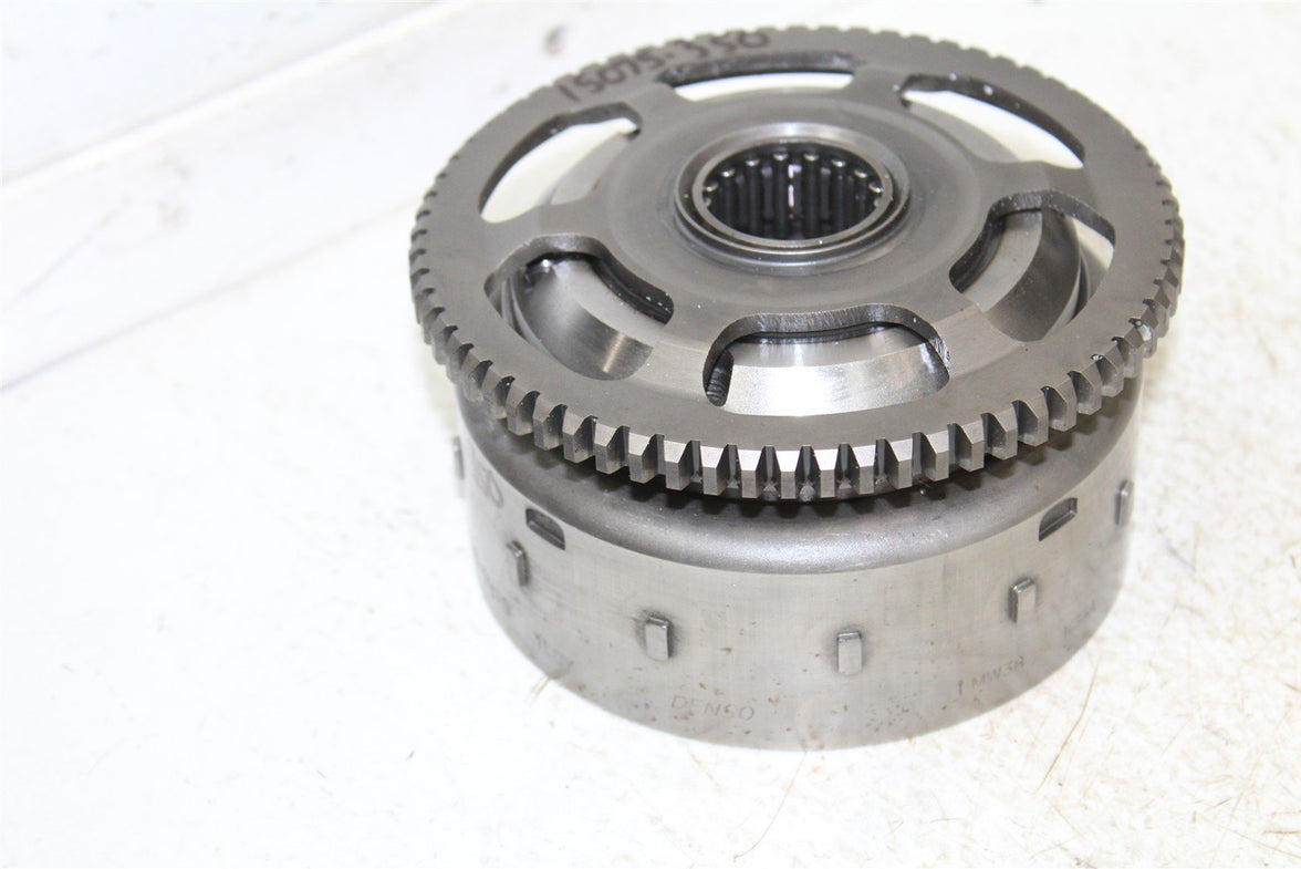 2018 Honda CB 300F Flywheel Magneto 15075