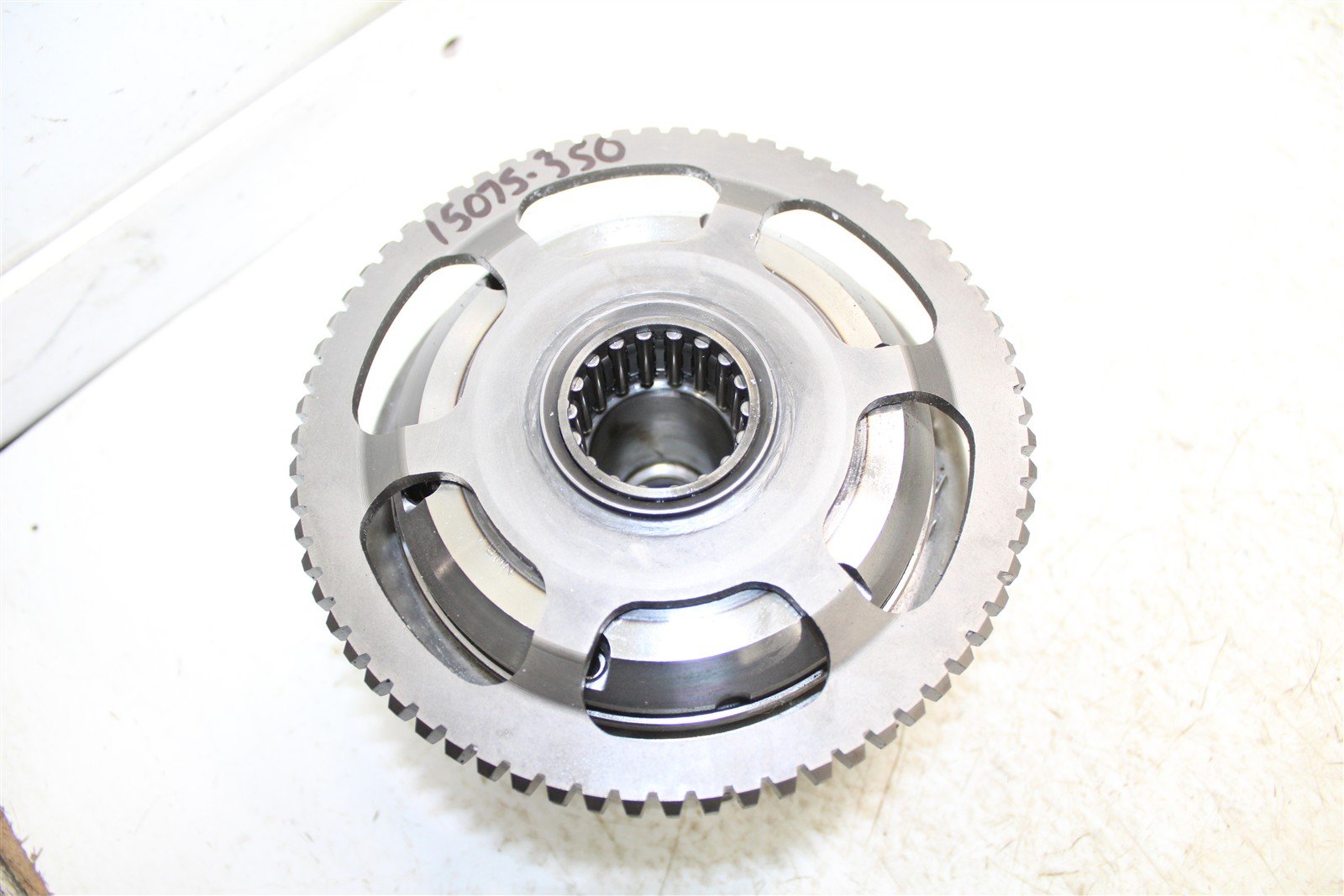 2018 Honda CB 300F Flywheel Magneto 15075