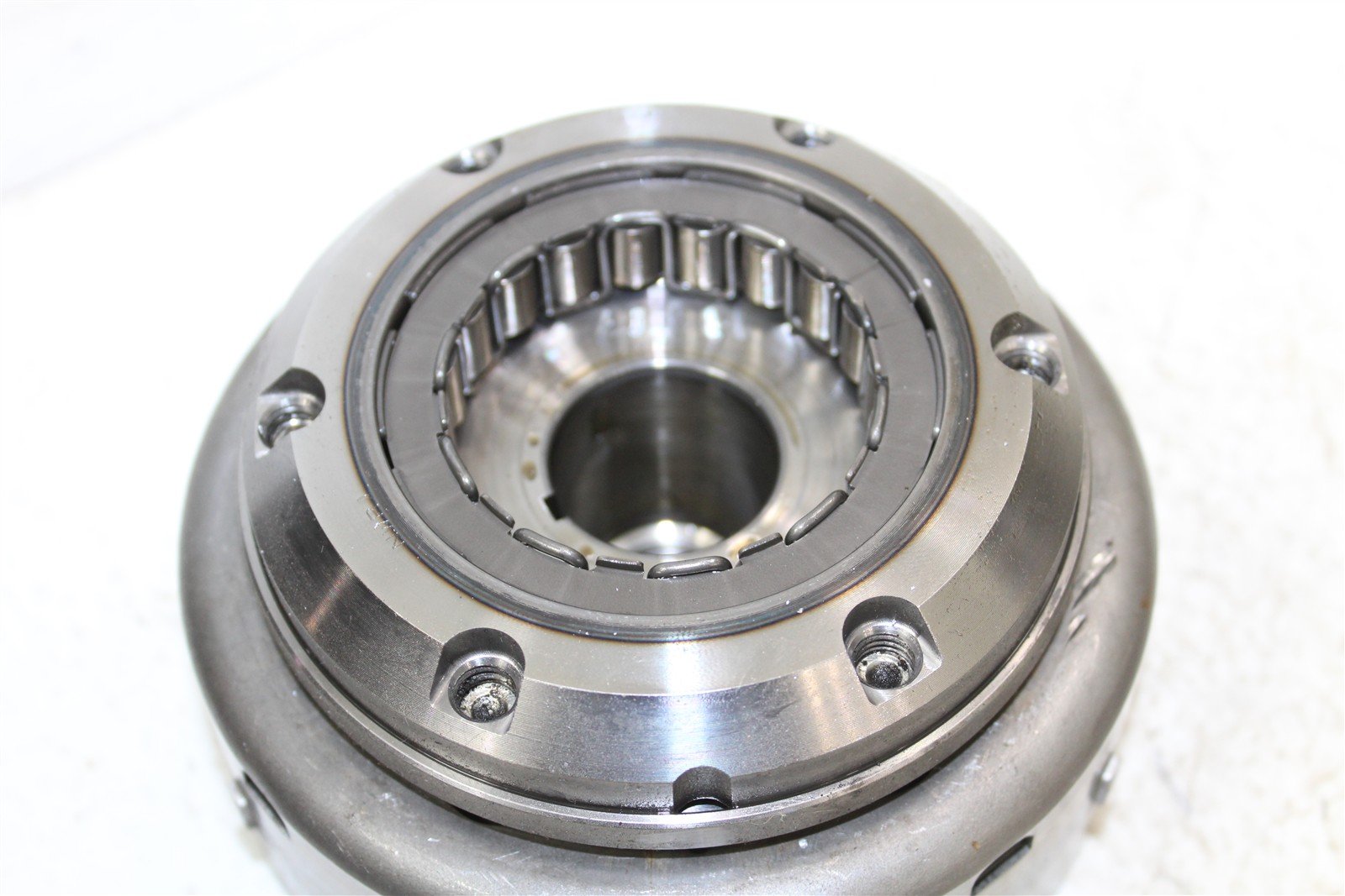 2018 Honda CB 300F Flywheel Magneto 15075