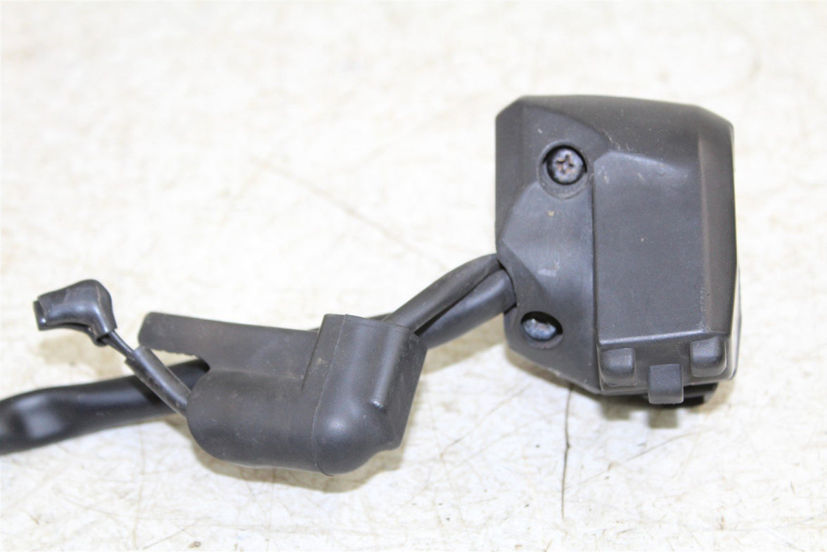 2018 Honda CB 300F Headlight Directional Light Switch 15075