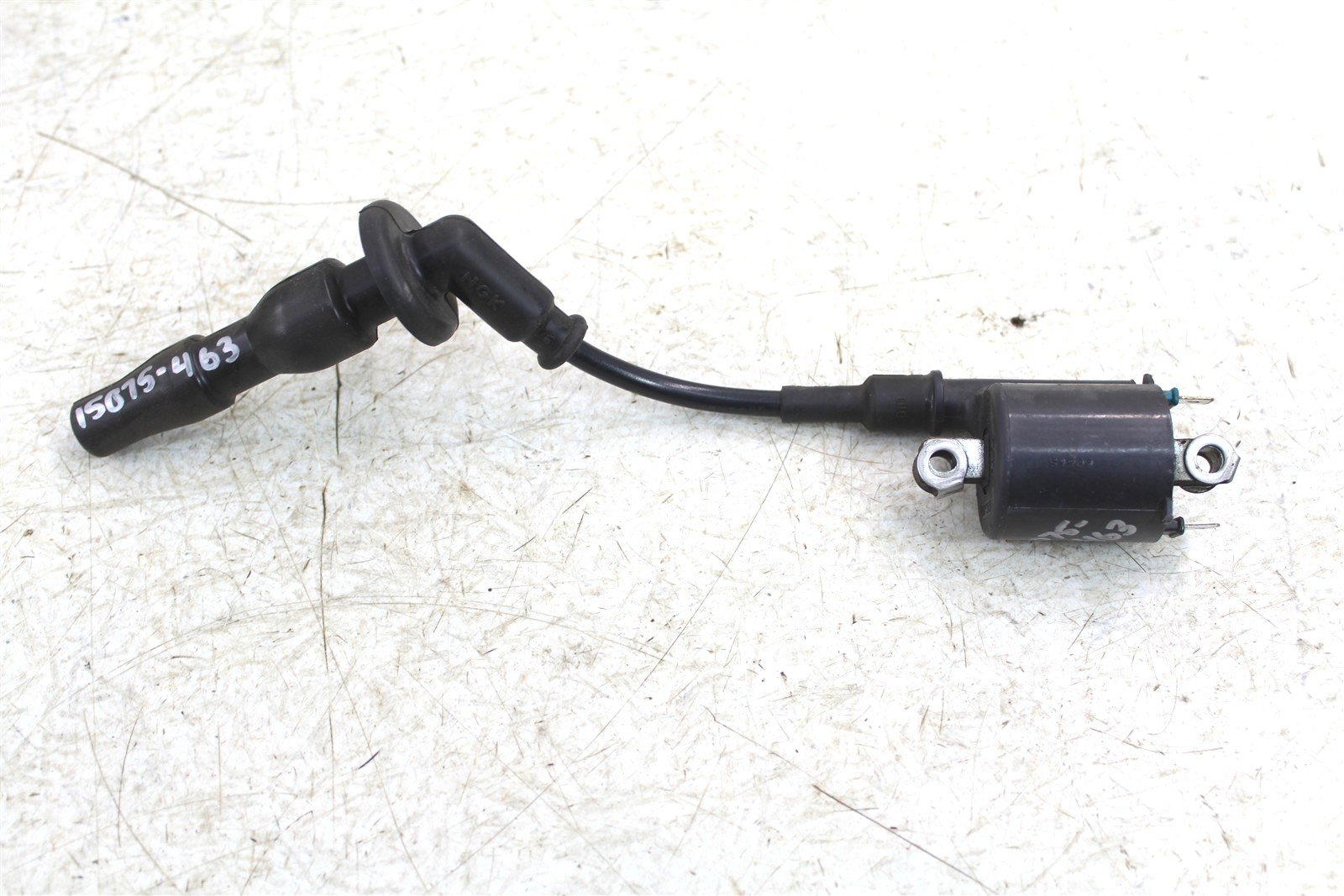 2018 Honda CB 300F Ignition Coil Spark Plug Boot 15075
