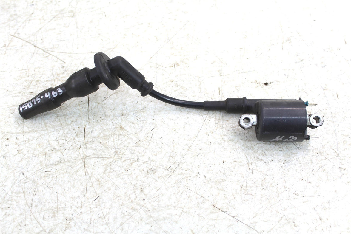2018 Honda CB 300F Ignition Coil Spark Plug Boot 15075