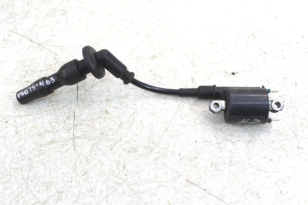 2018 Honda CB 300F Ignition Coil Spark Plug Boot 15075