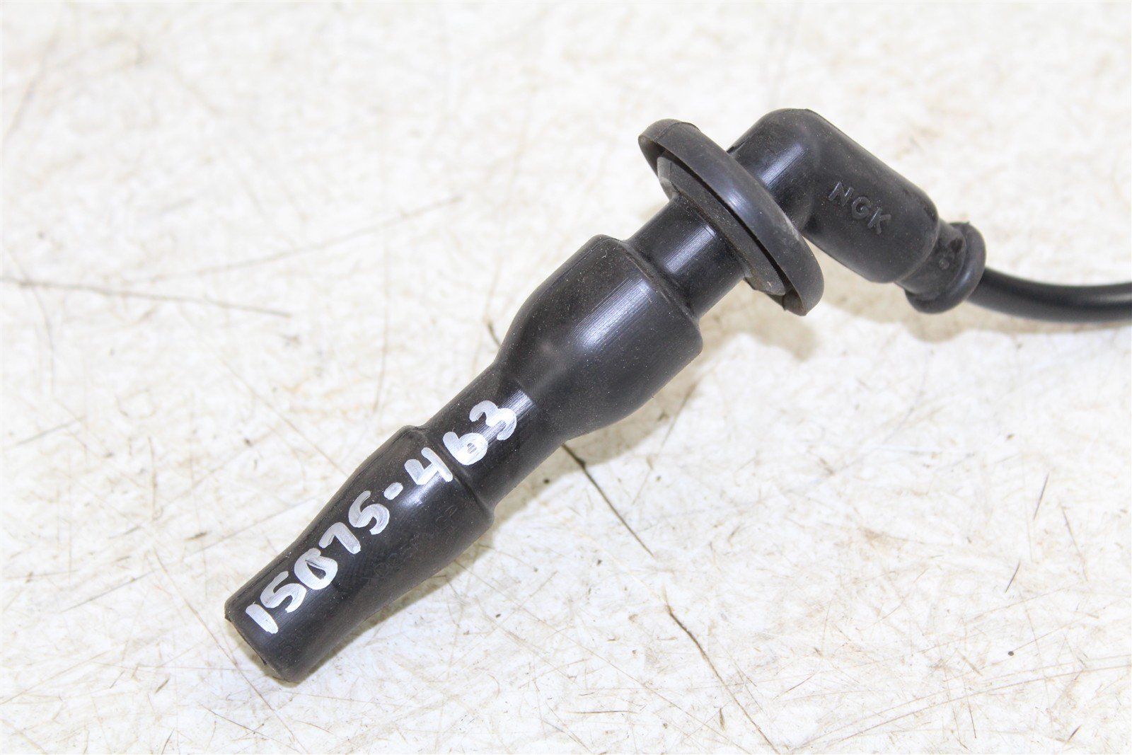 2018 Honda CB 300F Ignition Coil Spark Plug Boot 15075