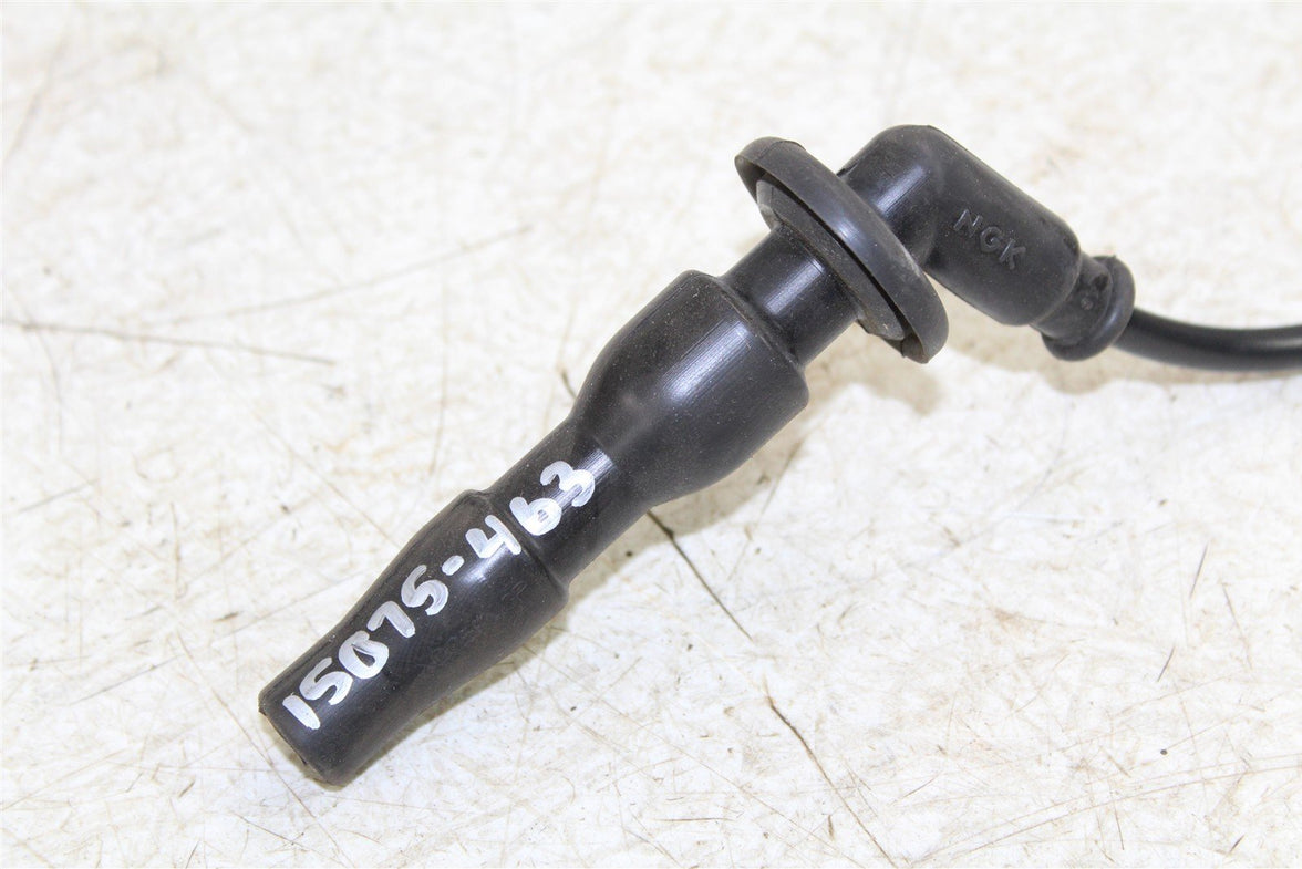 2018 Honda CB 300F Ignition Coil Spark Plug Boot 15075