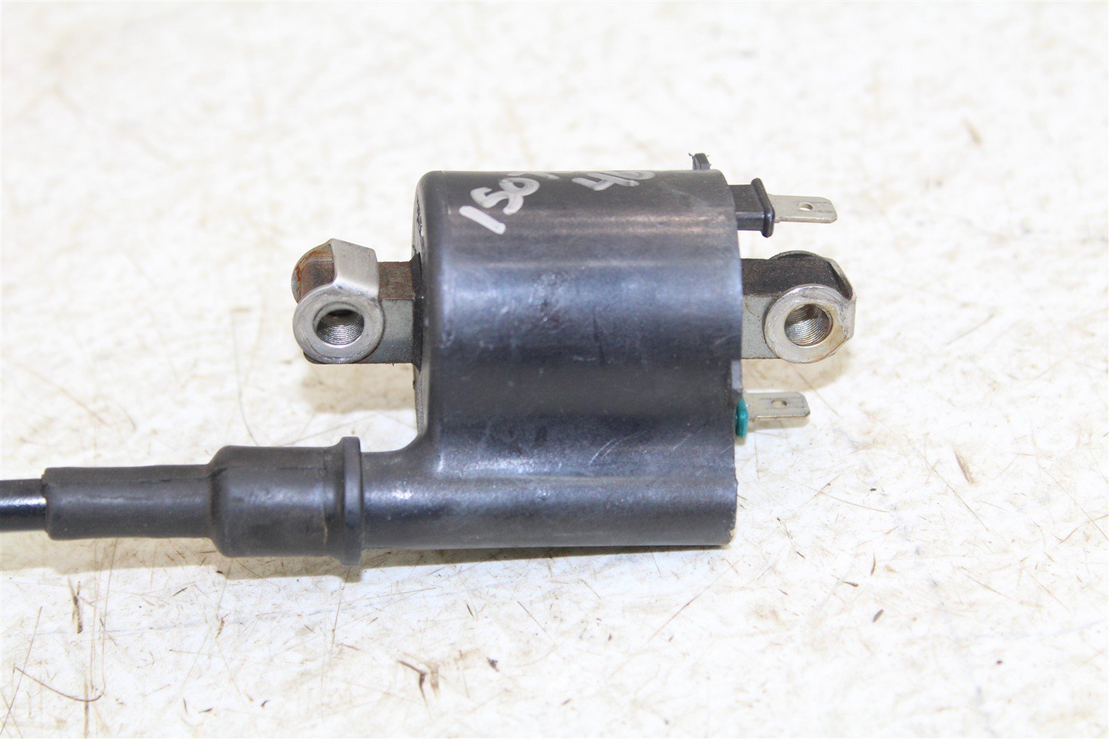 2018 Honda CB 300F Ignition Coil Spark Plug Boot 15075