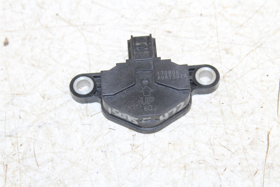 2018 Honda CB 300F Invert Dump Switch Bank Angle Sensor 15075