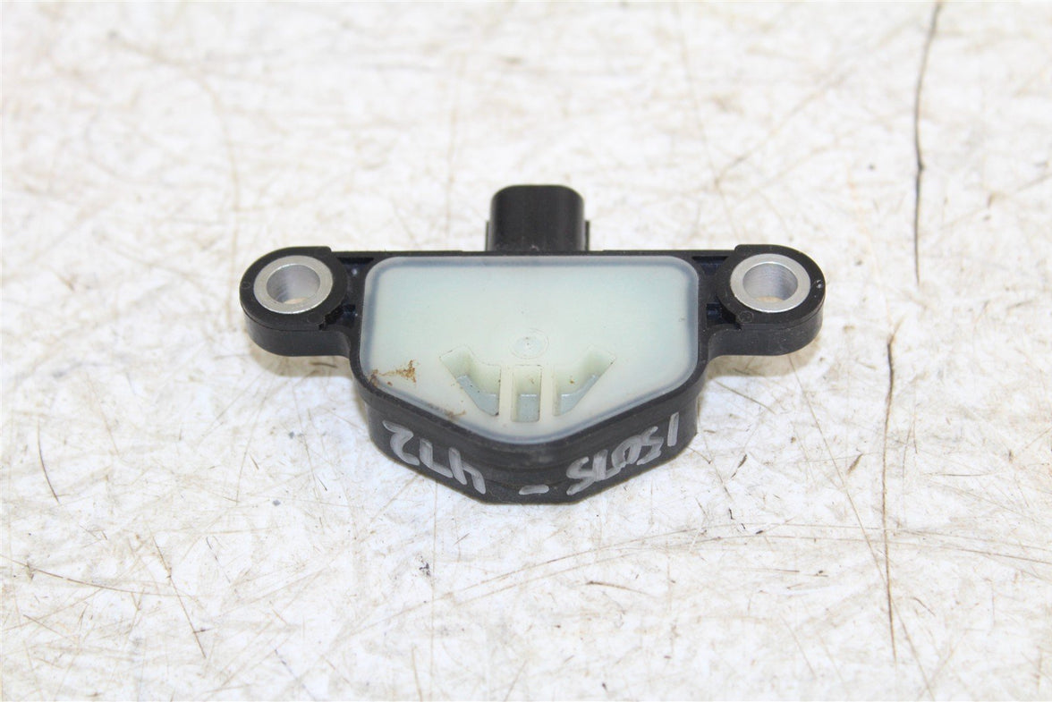 2018 Honda CB 300F Invert Dump Switch Bank Angle Sensor 15075
