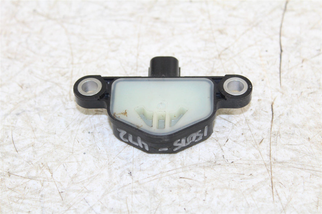 2018 Honda CB 300F Invert Dump Switch Bank Angle Sensor 15075