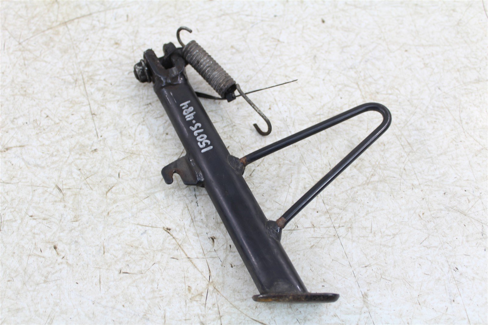 2018 Honda CB 300F Kick Stand Kickstand Side Stand 15075