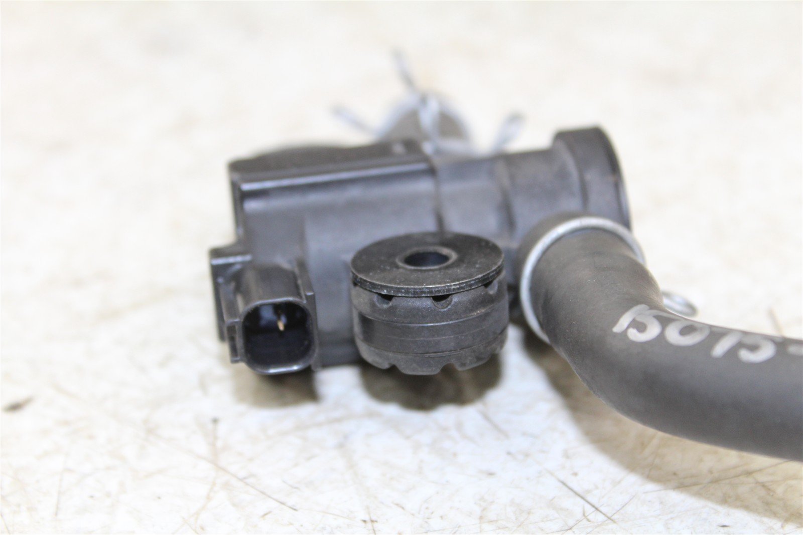 2018 Honda CB 300F Air Injection Solenoid Valve 15075