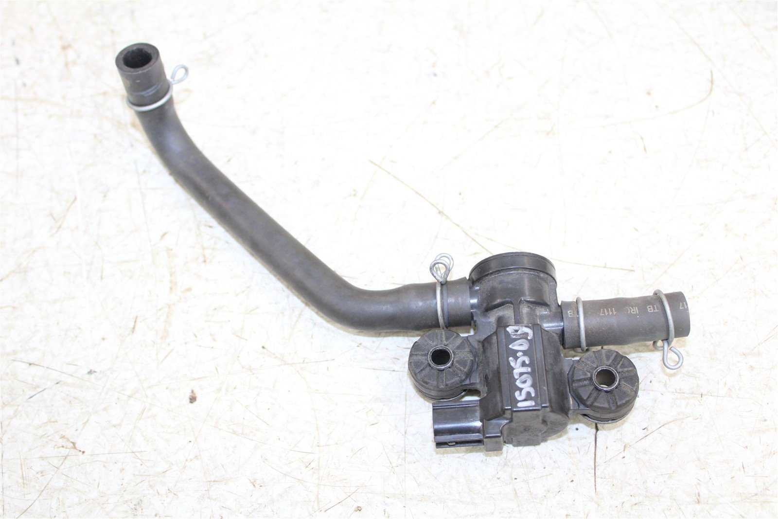 2018 Honda CB 300F Air Injection Solenoid Valve 15075