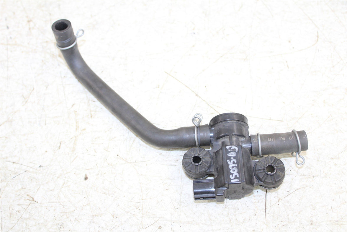2018 Honda CB 300F Air Injection Solenoid Valve 15075