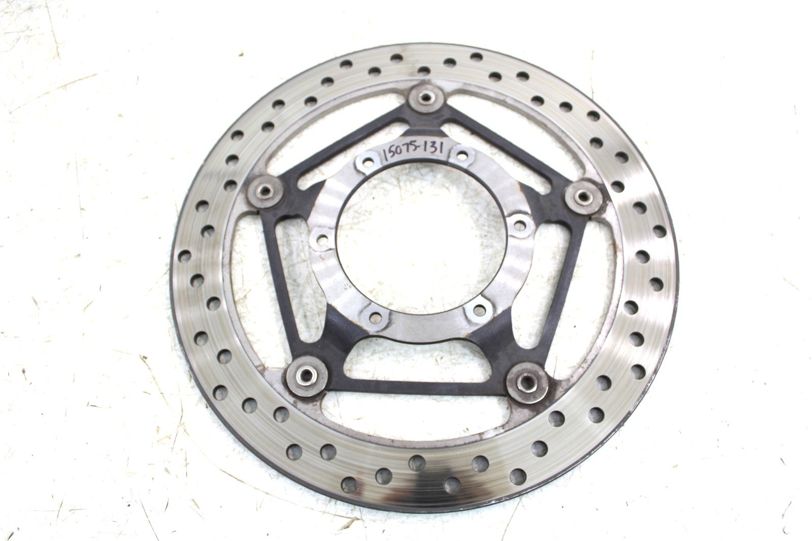 2018 Honda CB 300F Front Brake Rotor Disc 15075