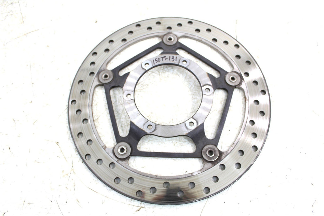 2018 Honda CB 300F Front Brake Rotor Disc 15075