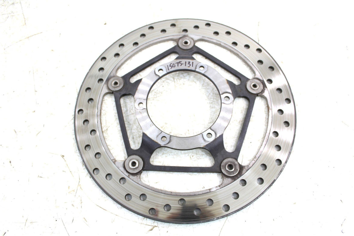 2018 Honda CB 300F Front Brake Rotor Disc 15075