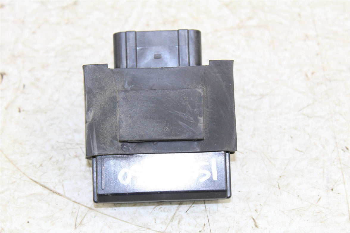 2018 Honda CB 300F CDI ECU Computer Igniter Ignition 15075