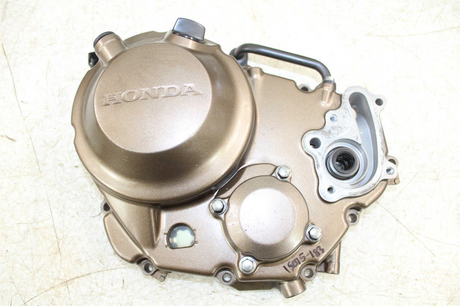 2018 Honda CB 300F Clutch Cover 15075