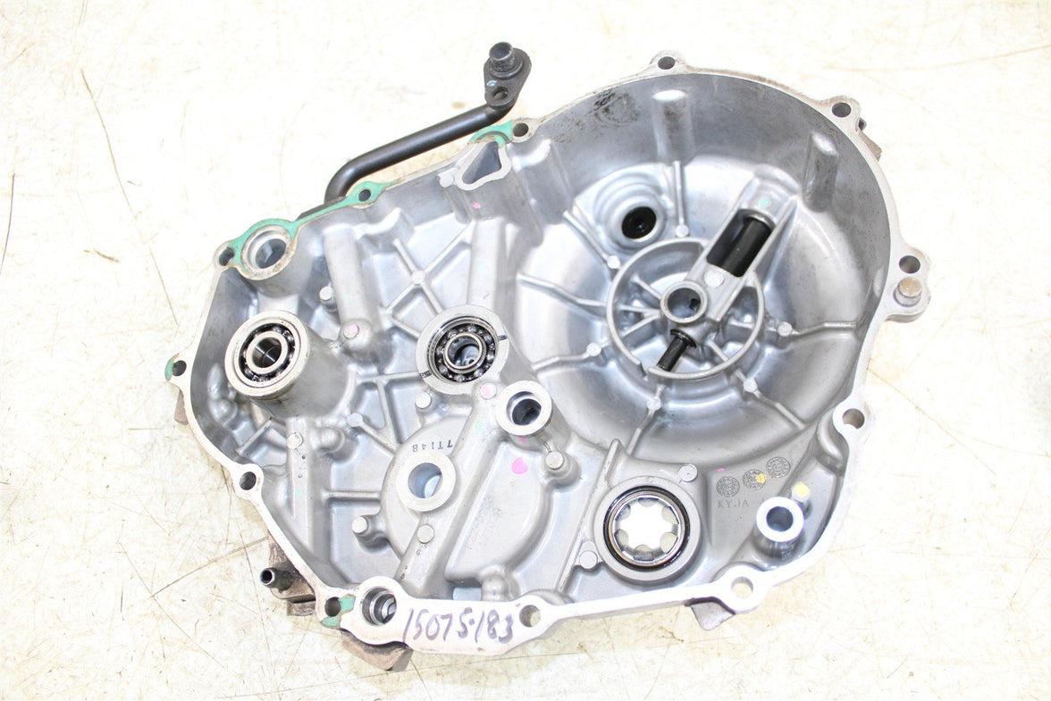 2018 Honda CB 300F Clutch Cover 15075