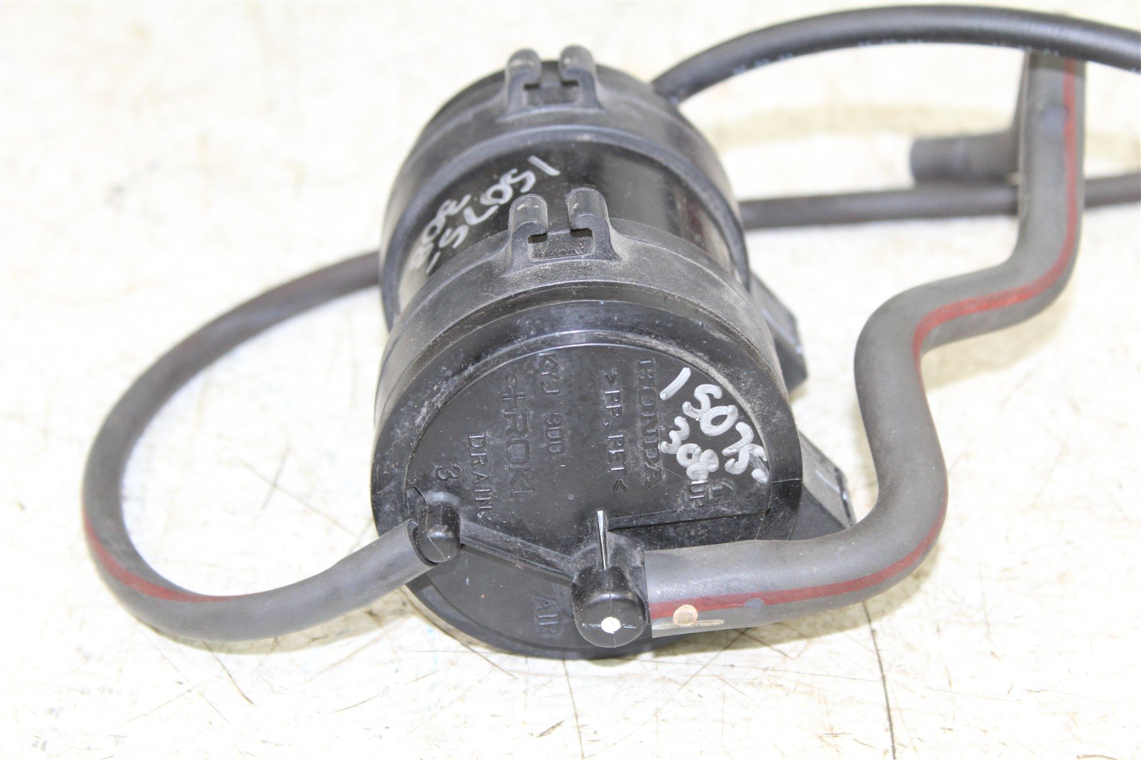 2018 Honda CB 300F EVAP Canister 15075