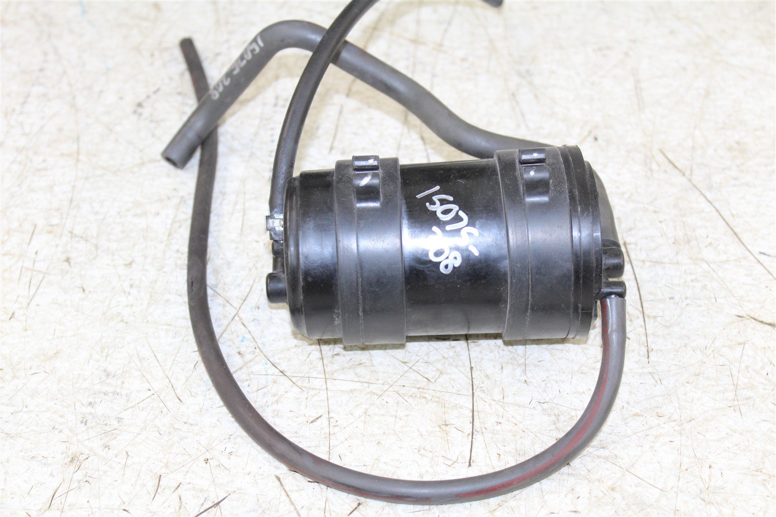 2018 Honda CB 300F EVAP Canister 15075
