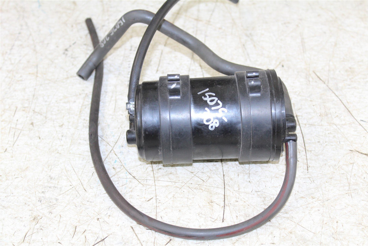 2018 Honda CB 300F EVAP Canister 15075