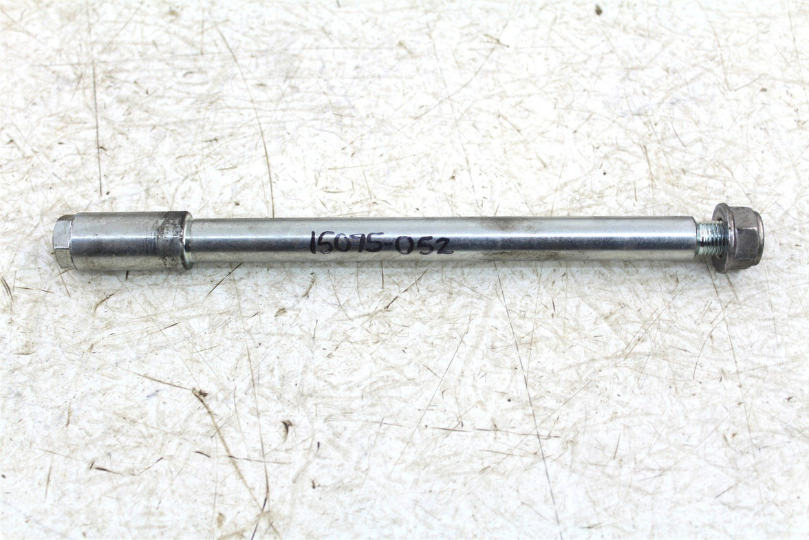 2018 Honda CB 300F Front Axle Nut 15075