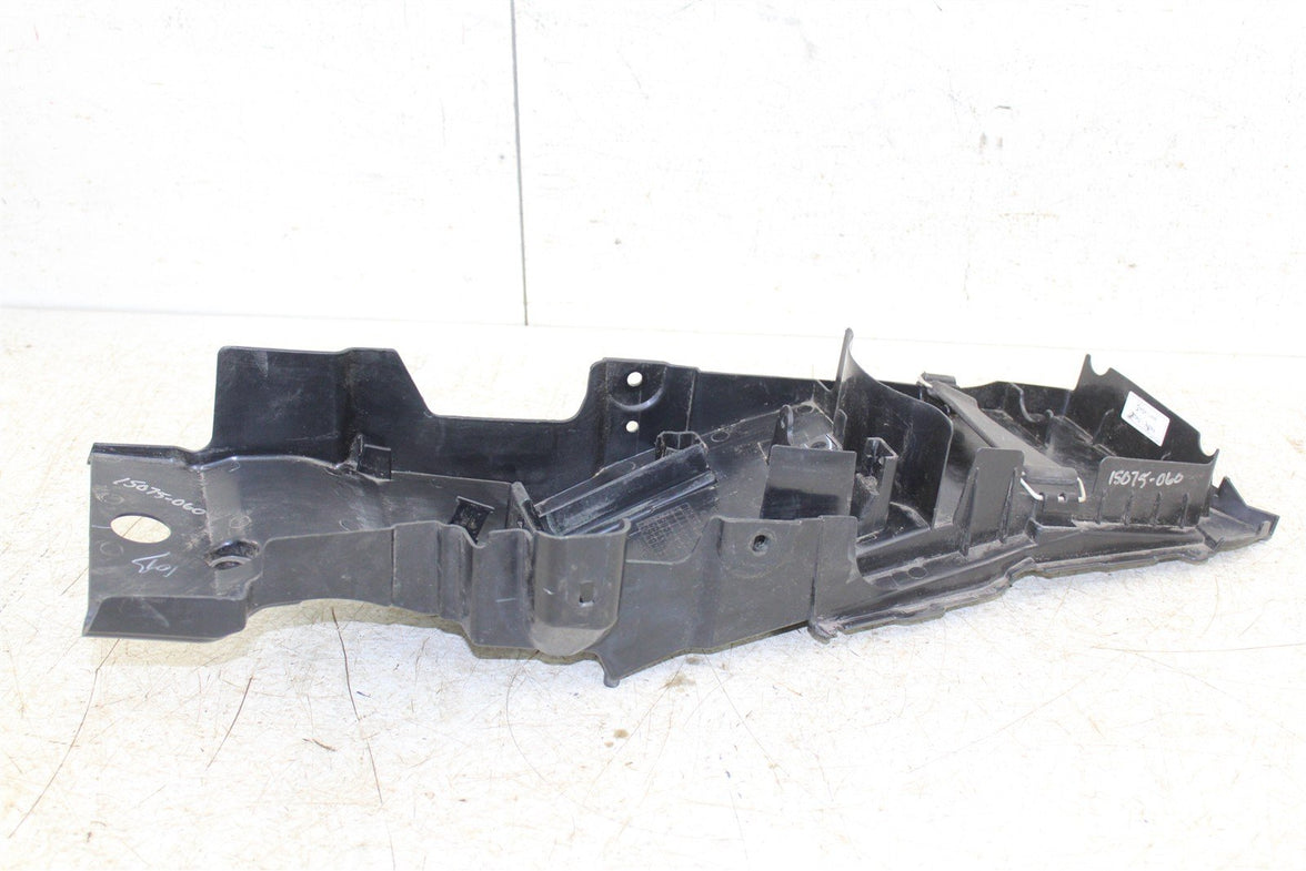 2018 Honda CB 300F Battery Tray Holder Box 15075