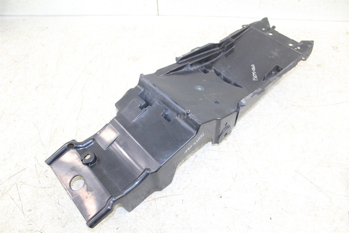 2018 Honda CB 300F Battery Tray Holder Box 15075