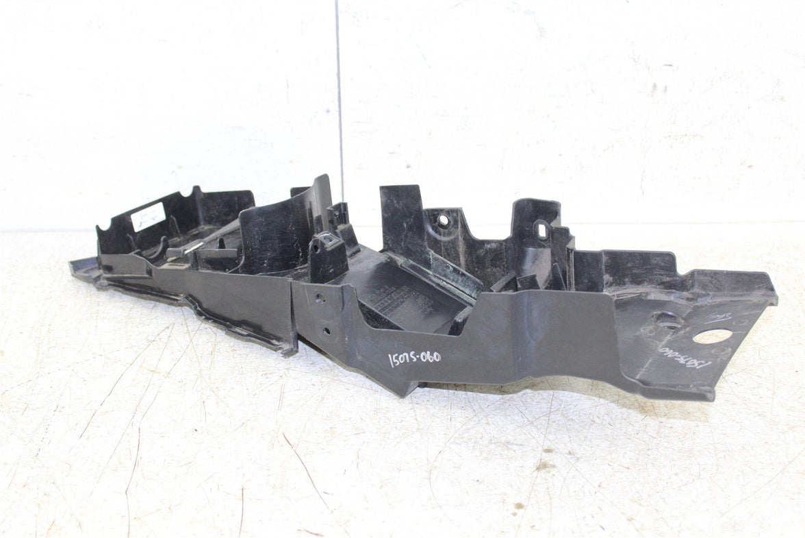 2018 Honda CB 300F Battery Tray Holder Box 15075