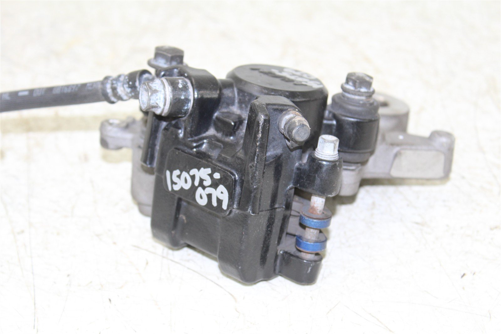 2018 Honda CB 300F Rear Brake Caliper Hose Master Cylinder 15075