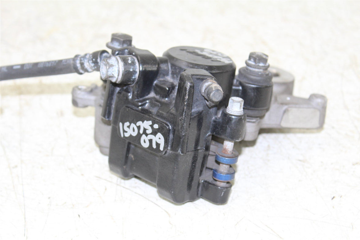 2018 Honda CB 300F Rear Brake Caliper Hose Master Cylinder 15075