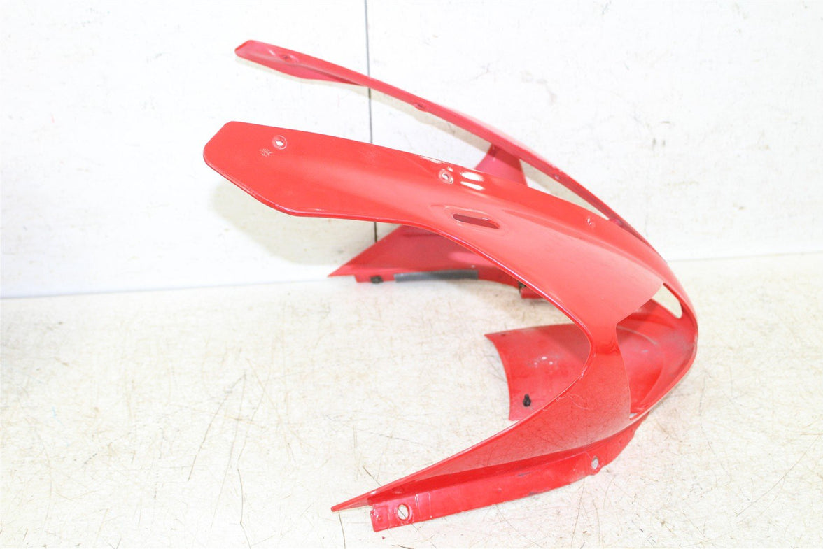 2002 Yamaha R1 Headlight Fairing Cover Front Cowl 55063