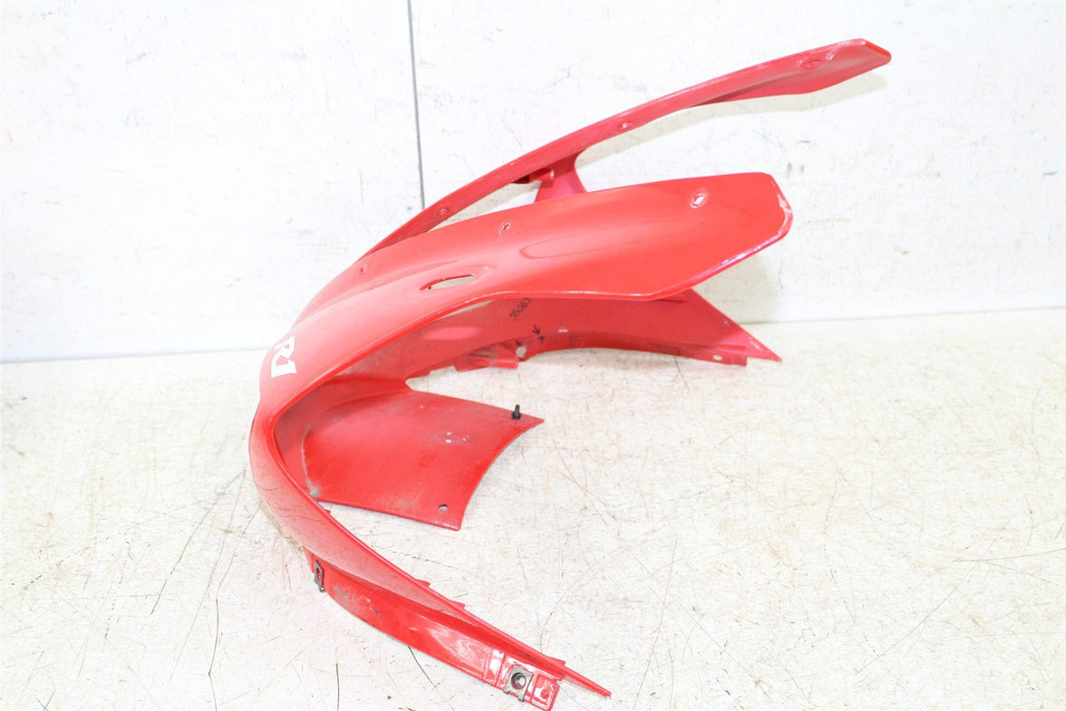 2002 Yamaha R1 Headlight Fairing Cover Front Cowl 55063
