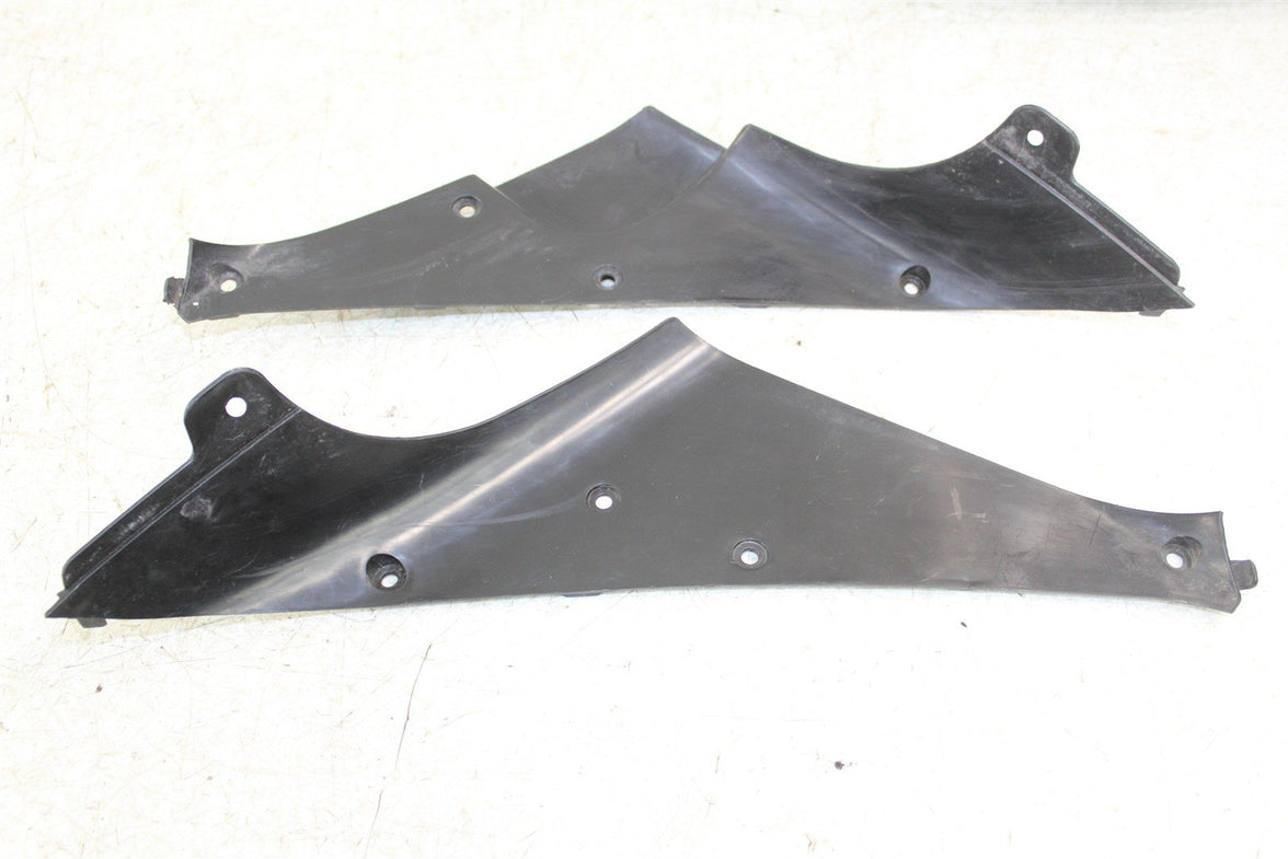 2002 Yamaha R1 Plastic Front Inner Fenders Covers 55063