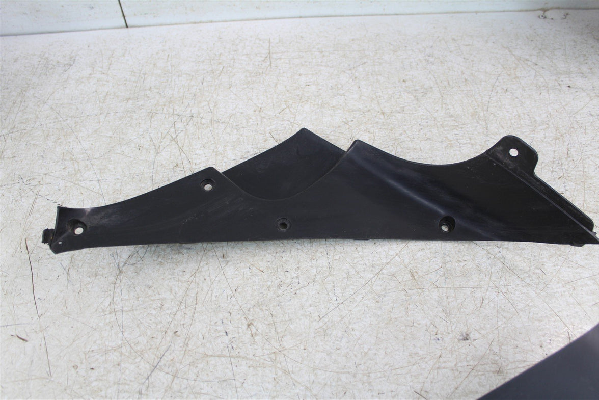 2002 Yamaha R1 Plastic Front Inner Fenders Covers 55063