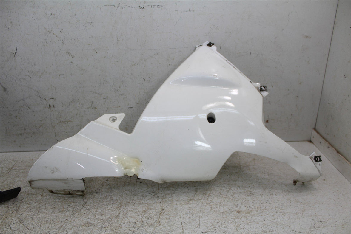 2002 Yamaha R1 Side Fairings Panels Cowl Fenders Left Right 55063